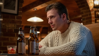 No, Chris Evans won't be in the <i>Knives Out</i> sequel